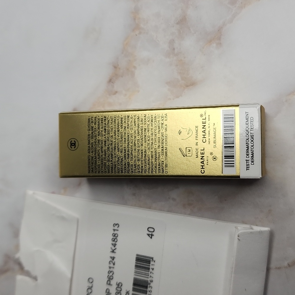 Chanel bundle - Picture 7 of 9
